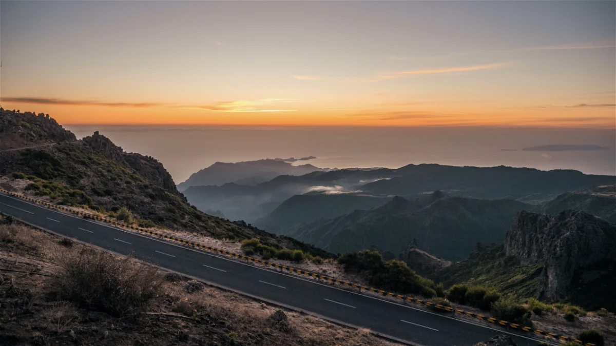 Funchal Madeira