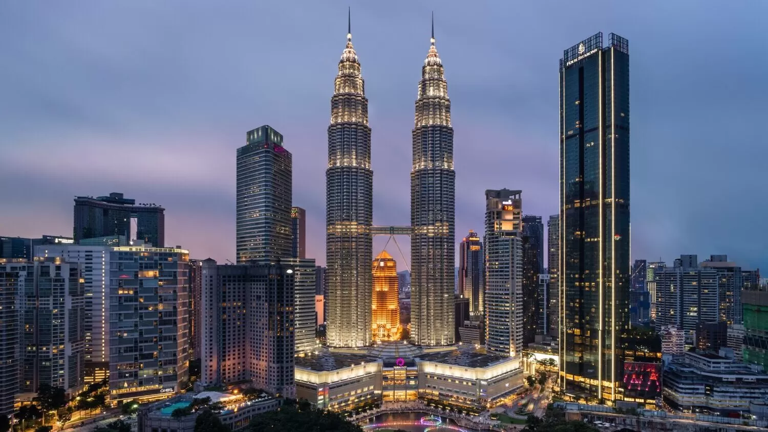 Kuala Lumpur