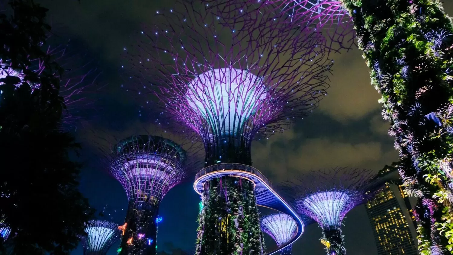 Singapur