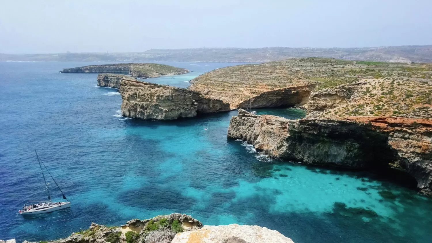 Valletta Malta