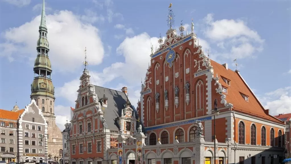 Riga